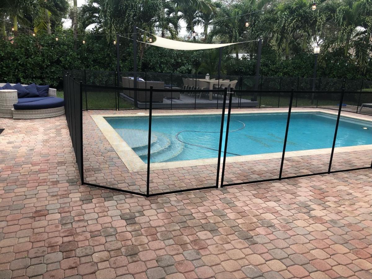 קטלר ביי Miami 5Br Villa W Heated Pool, Games & Bbq L01 מראה חיצוני תמונה
